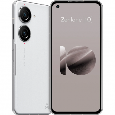 Смартфон ASUS Zenfone 10 8/256GB Comet White