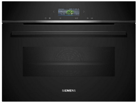 Духовка электрическая Siemens CM724G1B1