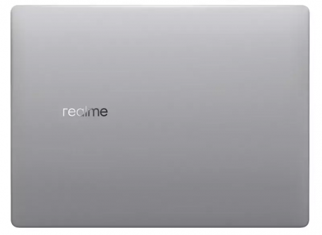 Ноутбук realme Book Prime 14 I5 16/512GB Grey  Фото №2