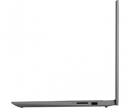 Ноутбук Lenovo Legion 5 15ARH7 Storm Grey (82RE003XPB)  Фото №1