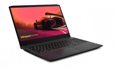 Ноутбук Lenovo IdeaPad Gaming 3 15ACH6 (82K20154PB)  Фото №4