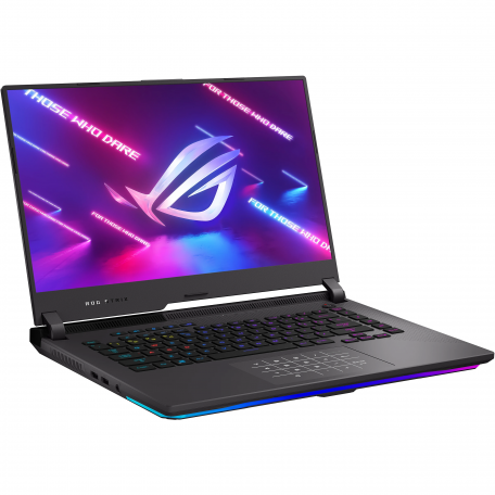 Ноутбук ASUS ROG Strix G15 G513QR (G513QR-HF016)  Фото №0