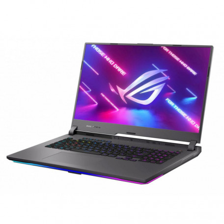 Ноутбук ASUS ROG STRIX 17 G713QR (G713QR-K4088)  Фото №0