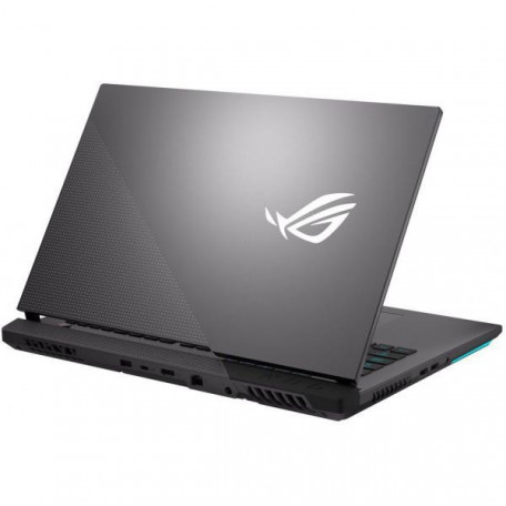 Ноутбук ASUS ROG STRIX 17 G713QR (G713QR-K4088)  Фото №3