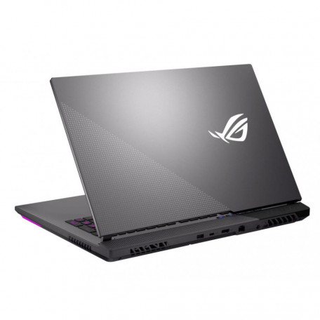 Ноутбук ASUS ROG STRIX 17 G713QR (G713QR-K4088)  Фото №4