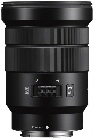 Универсальный объектив Sony SELP18105G 18-105mm f/4  Фото №0