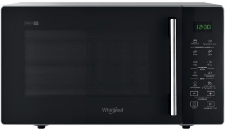 Микроволновка Whirlpool MWP 251 SB