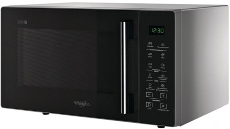 Микроволновка Whirlpool MWP 251 SB  Фото №2