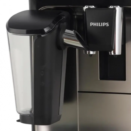 Кофемашина автоматическая Philips Series 5400 EP5444/70  Фото №3