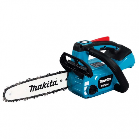 Електропила Makita DUC254Z  Фото №2