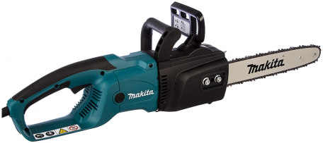 Електропила Makita UC3550A  Фото №2