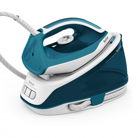 Парогенератор Tefal Express Essential SV6115E0  Фото №0