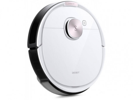 Робот-пылесос ECOVACS DEEBOT OZMO T8 Plus (DLX11-54)  Фото №3