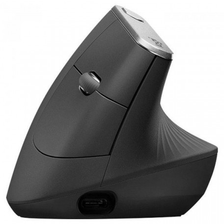 Миша Logitech MX Vertical (910-005447, 910-005448)  Фото №3