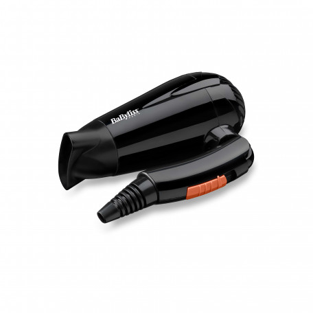 Фен дорожній BaByliss 5344E  Фото №2