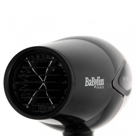 Фен BaByliss D322E  Фото №2