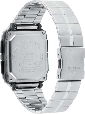 Мужские часы Casio WV-59RD-1AEF  Фото №0