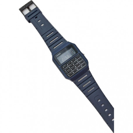 Мужские часы Casio Vintage Edgy CA-53WF-2BEF  Фото №0