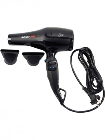 Фен BaByliss PRO BAB6330RE  Фото №2