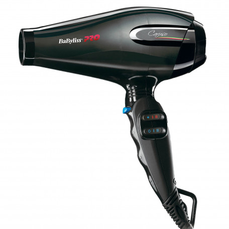 Фен BaByliss PRO BAB6520RE  Фото №0