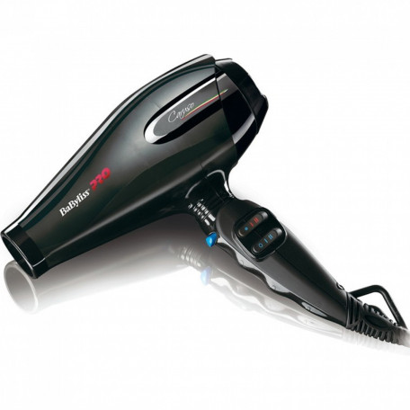 Фен BaByliss PRO BAB6520RE  Фото №1