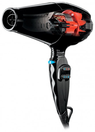 Фен BaByliss PRO BAB6520RE  Фото №2