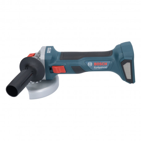 Шлифовальная машина Bosch GWS 18V-7 06019H9001  Фото №2