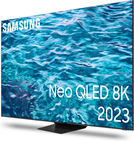 Телевізор Samsung QE65QN900C  Фото №0