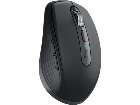 Мышь Logitech MX Anywhere 3 Wireless Graphite (910-005988)  Фото №0