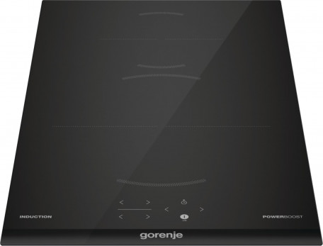 Варочная поверхность электрическая Gorenje GI3201BC  Фото №2