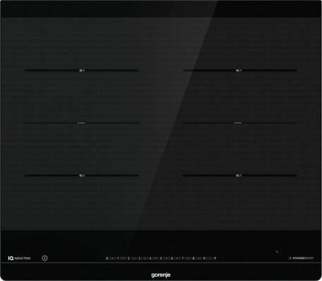 Варильна поверхня електрична Gorenje IS646BLG