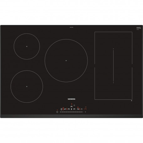 Варильна поверхня електрична Siemens ED851FWB5E