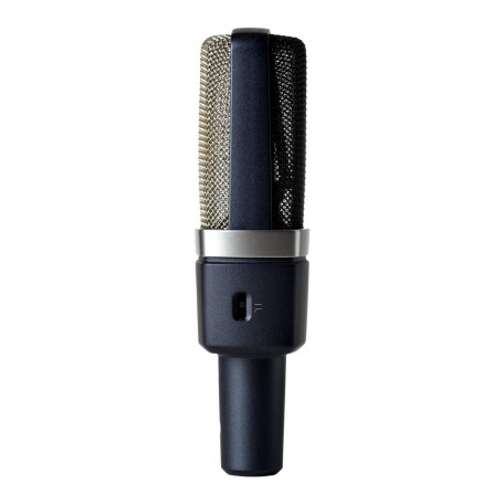 Микрофон AKG C214  Фото №0