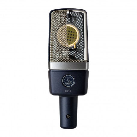 Микрофон AKG C214  Фото №2