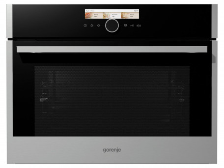 Духовка електрична Gorenje BCM598S18X