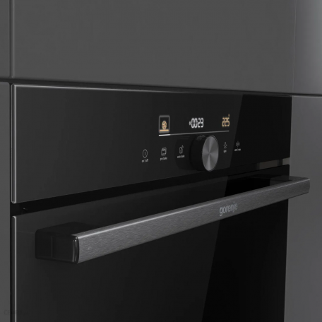 Духовка електрична Gorenje BOS6747A05DG  Фото №1