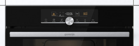 Духовка электрическая Gorenje BPSX6747A05BG  Фото №1