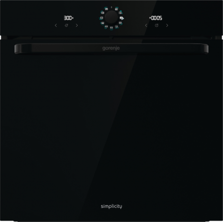 Электрическая духовка Gorenje BOS6737SYB