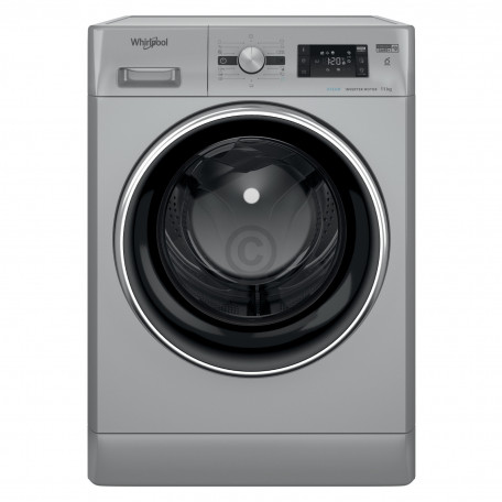 Пральна машина автоматична Whirlpool AWG1114S/D