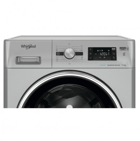 Пральна машина автоматична Whirlpool AWG1114S/D  Фото №1