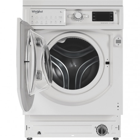 Стиральная машина автоматическая Whirlpool WMWG91484  Фото №0