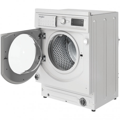 Стиральная машина автоматическая Whirlpool WMWG91484  Фото №1