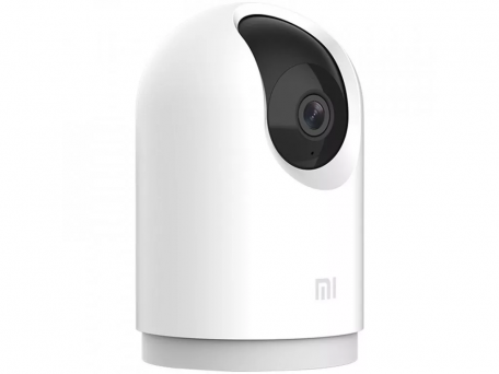 IP-камера видеонаблюдения Xiaomi Mi 360° Home Security Camera 2K Pro (BHR4193GL, MJSXJ06CM)  Фото №0