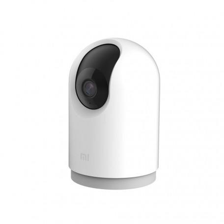 IP-камера видеонаблюдения Xiaomi Mi 360° Home Security Camera 2K Pro (BHR4193GL, MJSXJ06CM)  Фото №1