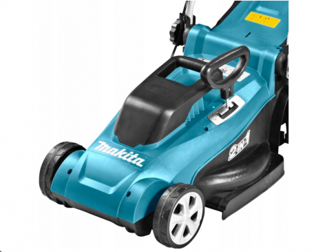 Газонокосарка Makita ELM3720  Фото №1