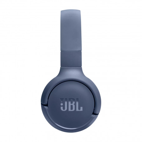 Наушники с микрофоном JBL Tune 520BT Blue (JBLT520BTBLUEU)  Фото №2