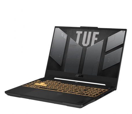 Ноутбук ASUS TUF Gaming F15 (FX507ZV4-LP055)  Фото №1