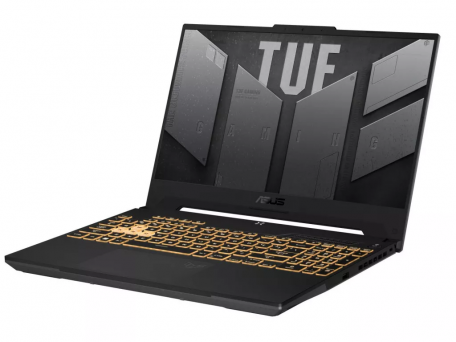 Ноутбук ASUS TUF Gaming F15 FX507ZC4 (FX507ZC4-HN018)  Фото №1