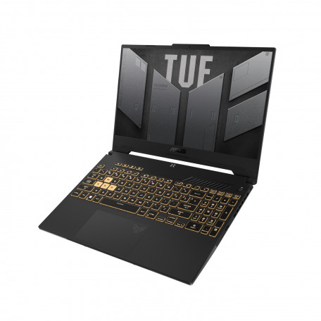 Ноутбук ASUS TUF Gaming F15 FX507ZC4 (FX507ZC4-HN018)  Фото №3