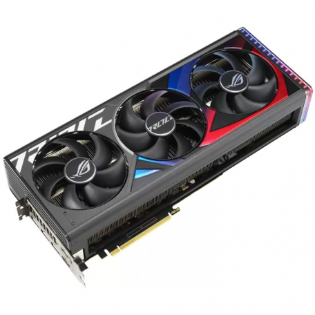 Відеокарта ASUS ROG-STRIX-RTX4080-O16G-GAMING  Фото №0